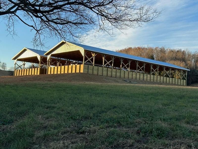 Barn 2 600h