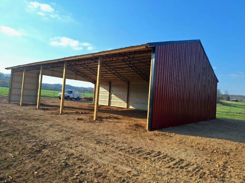 Barn 3 600h