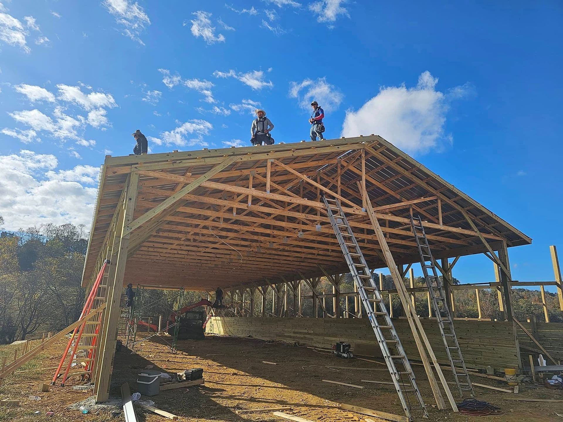 Barn Construction 2 1920w